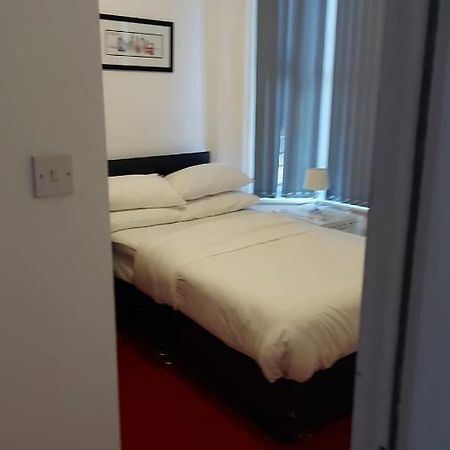 Midtown Guesthouse Liverpool Esterno foto