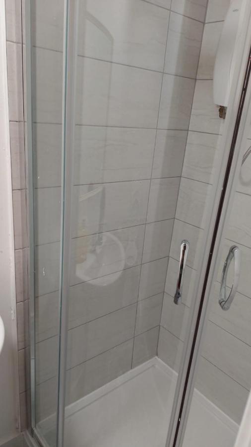 Midtown Guesthouse Liverpool Esterno foto