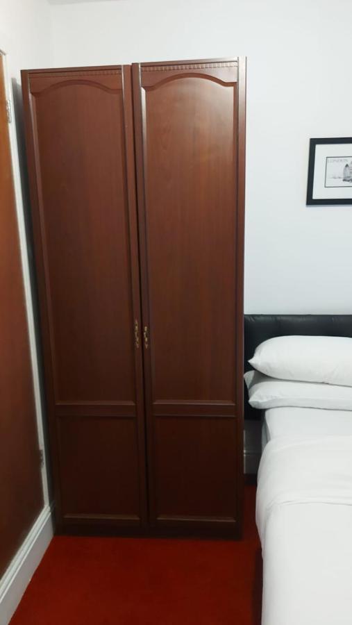 Midtown Guesthouse Liverpool Esterno foto