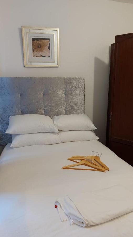 Midtown Guesthouse Liverpool Esterno foto